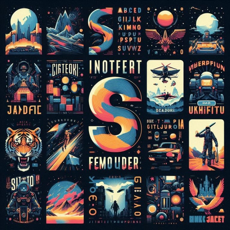 10 Must-Have Free Fonts for Graphic Designers in 2025 - Tamil Fonts Free