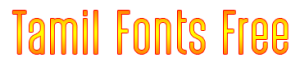 Suntommy Tamil Font Free Download | Tamil Fonts Free