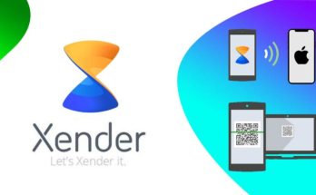 Xender, the Best Alternative App for Shareit